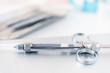 全身管理のできる口腔外科出身歯科医師が多数在籍