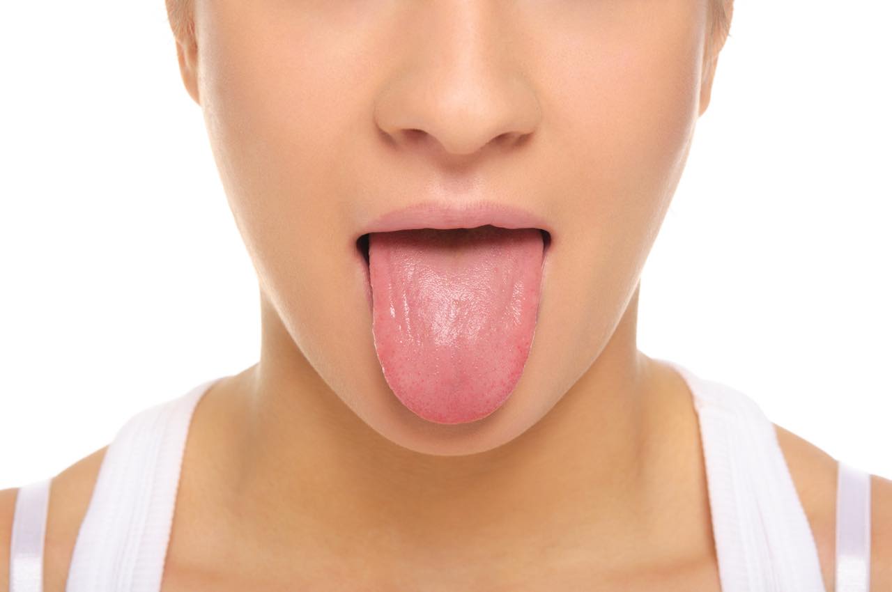 舌の位置で歯並びが悪くなる！？舌と歯の意外な関係