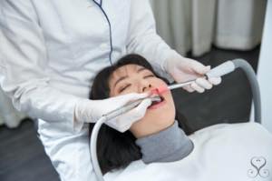 豊富な経験と確かな技術で最適な歯科治療を提供